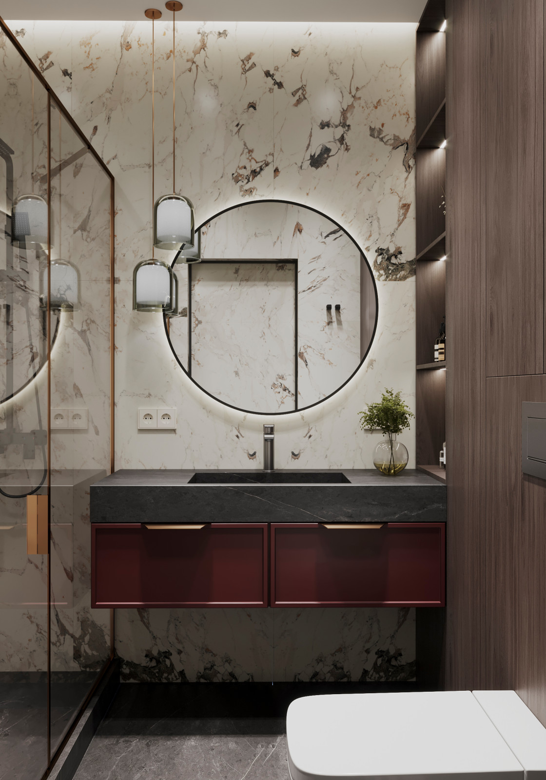 ЖК "Южный берег"