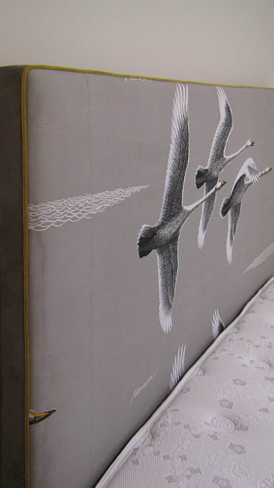Headboards [Kopfteile]