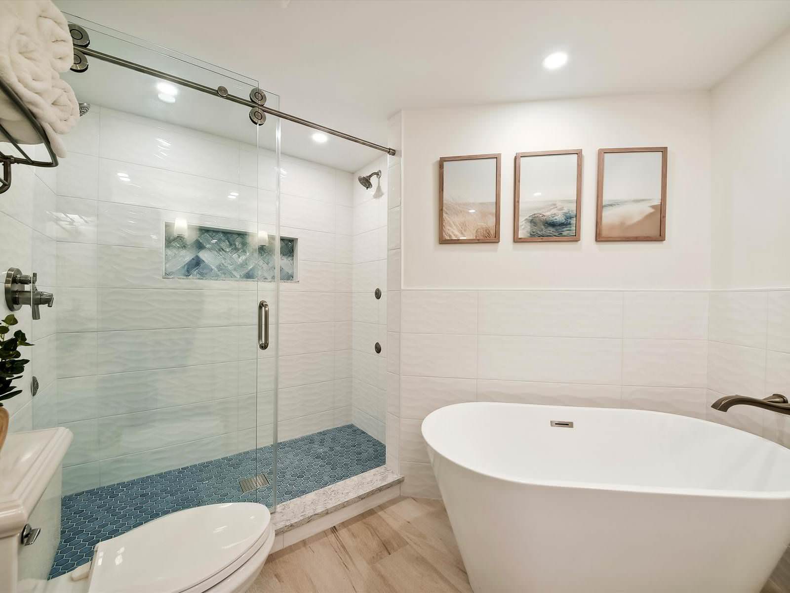 Condo Remodel 3