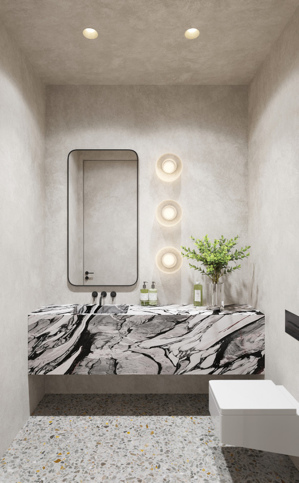 Квартира в ЖК Небо