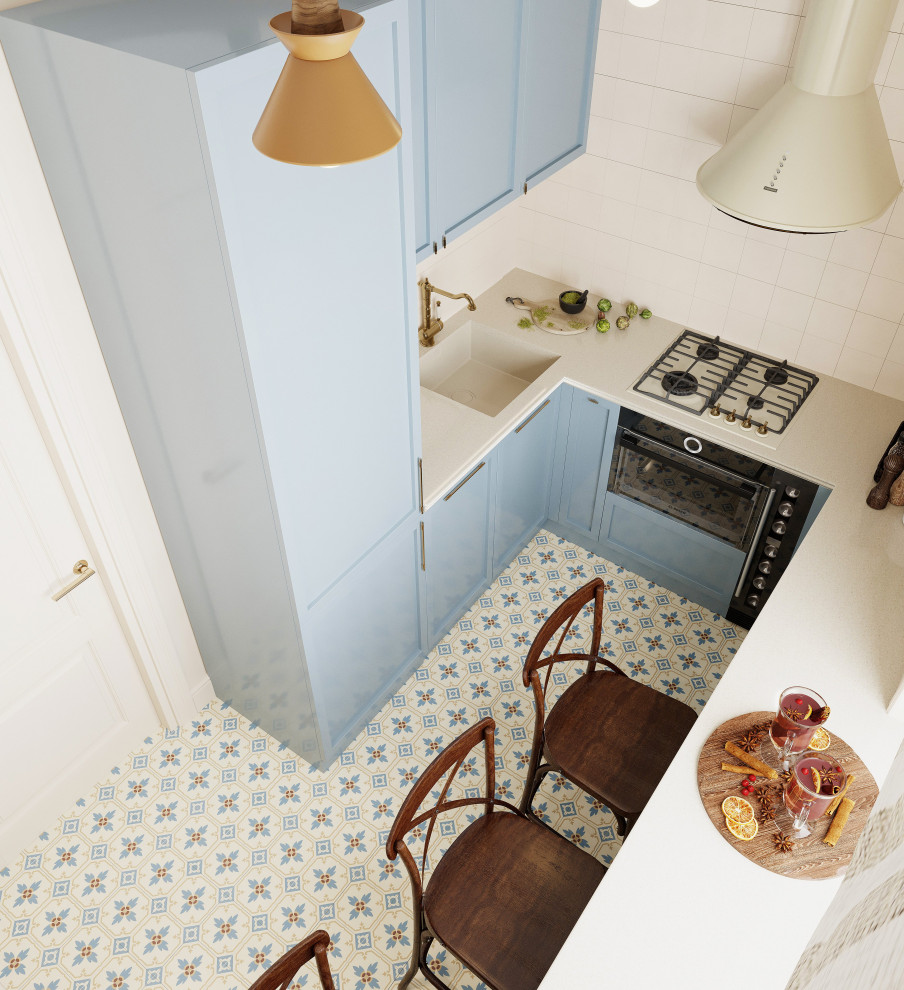 Краснопрудная