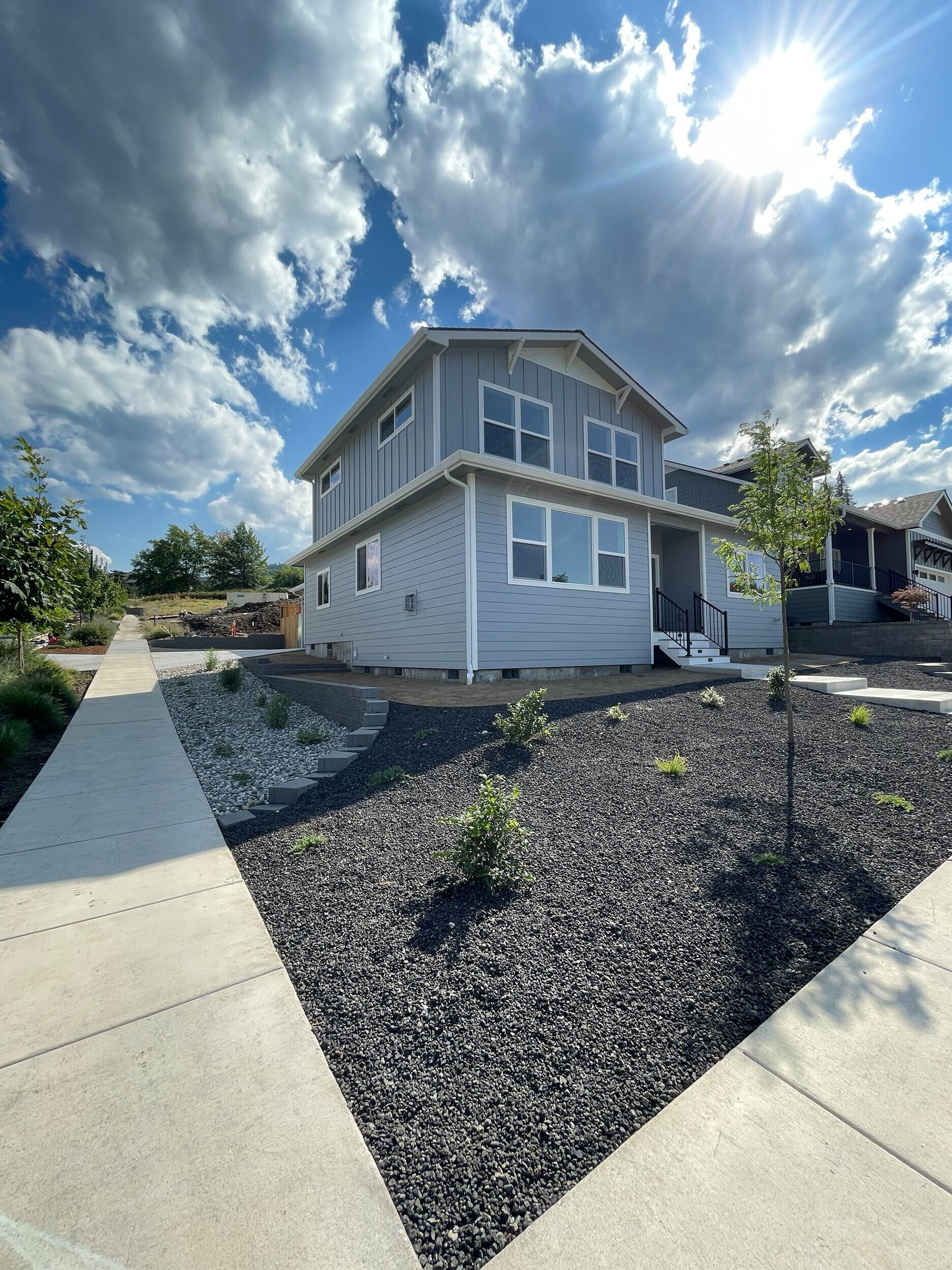 New Construction - West Village Lot 3