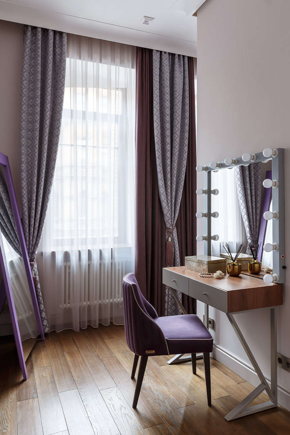 Виленский 150м кв