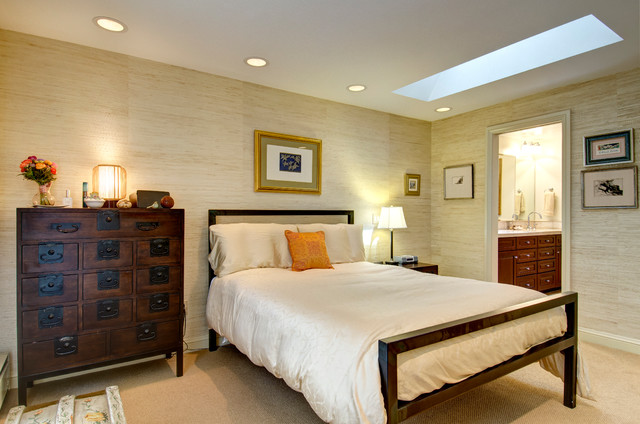 European Collector &ndash; South Boulder scandinavian-bedroom