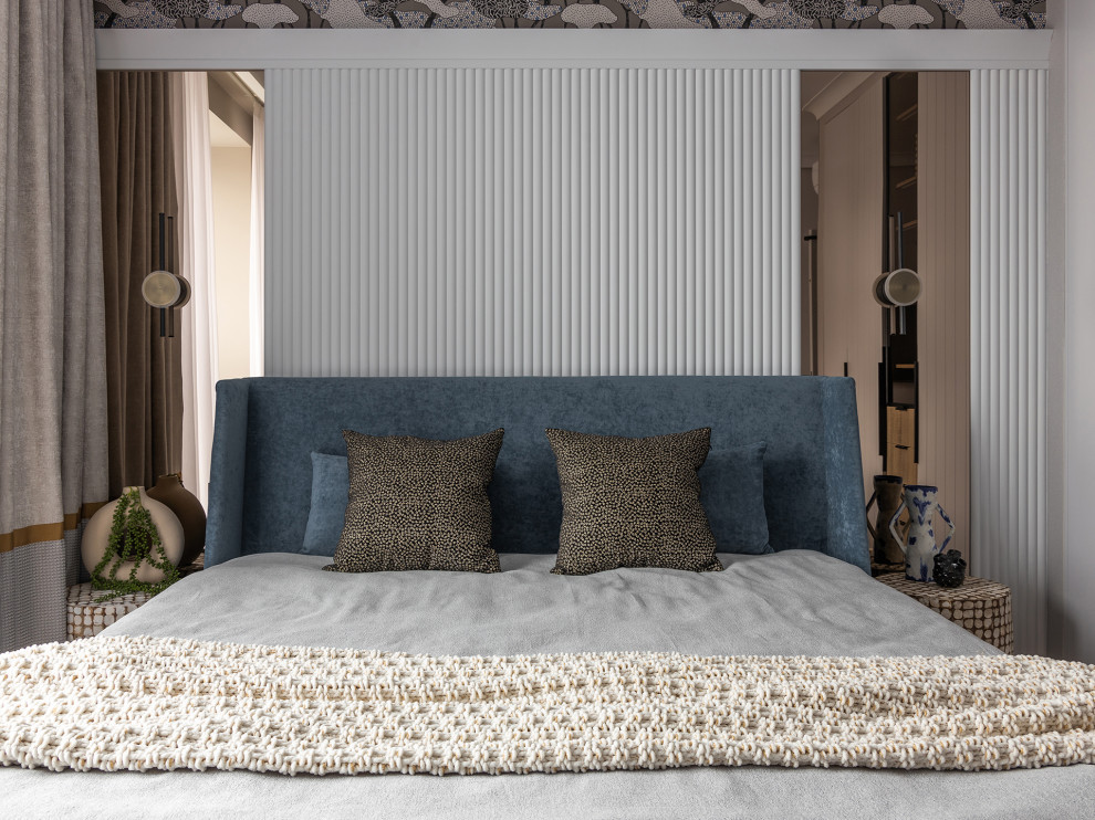 Квартира для семьи с детьми в центре Уфы