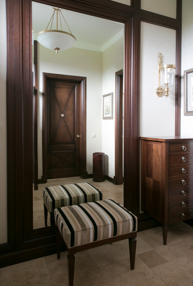 Дом в поселке Стольное