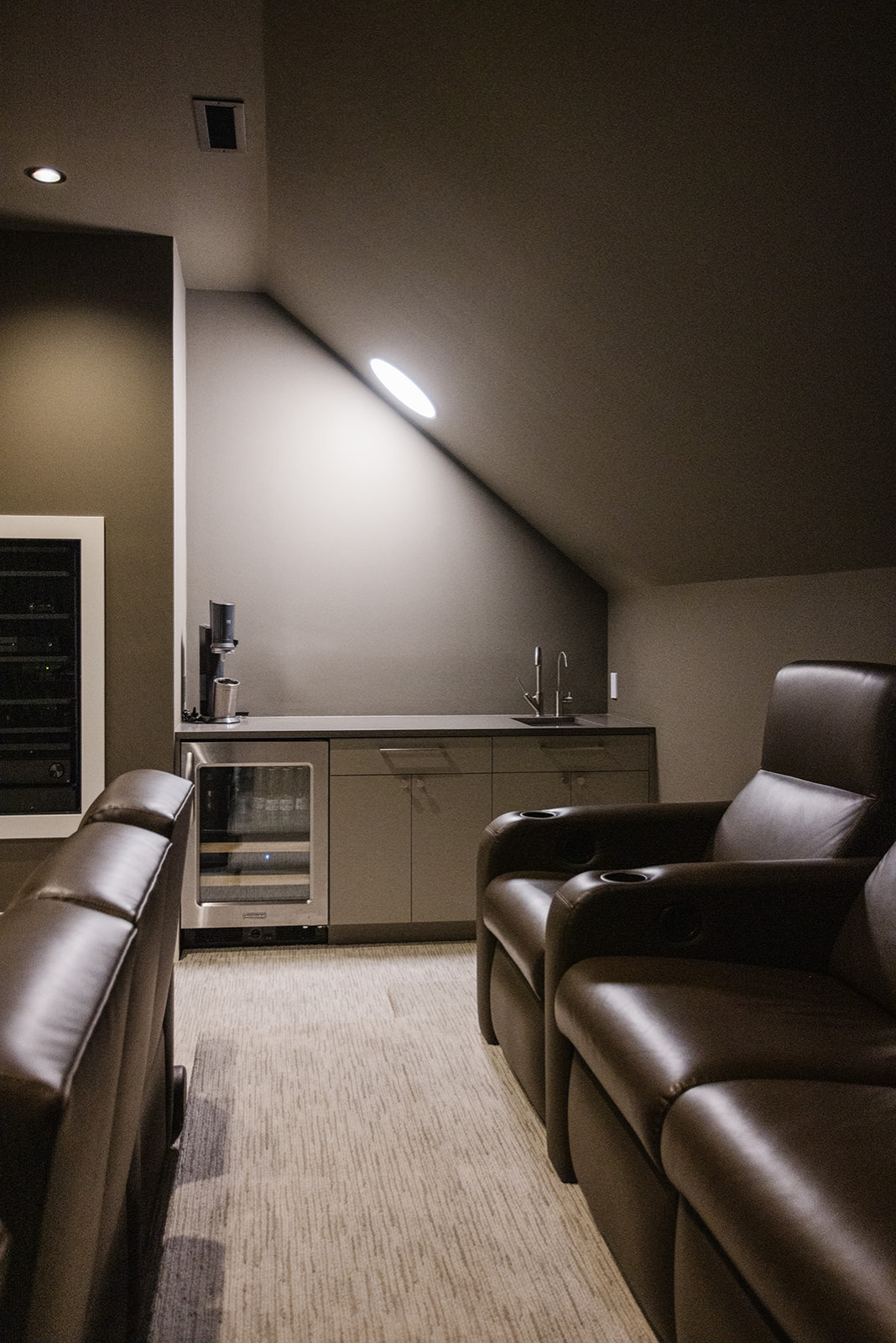 Chapel Hill Estate Renovation