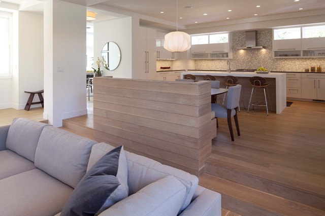 Kitchen contemporary-kitchen