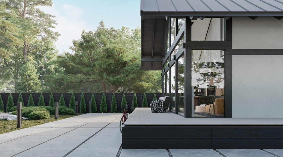 Pleskovo | Коттеджный поселок | Архитектура