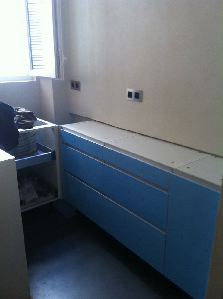 65 m2 reno complete
