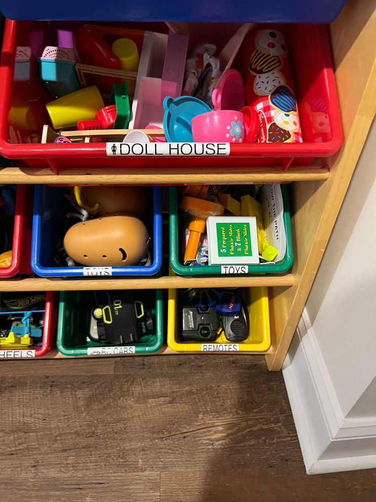 Playroom