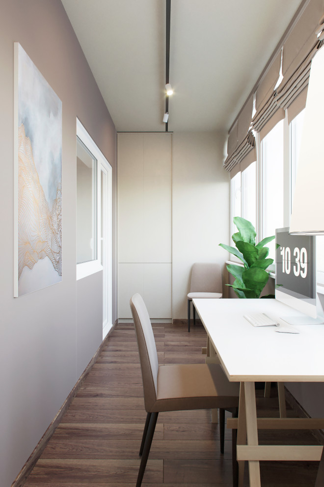 ЖК Приволье