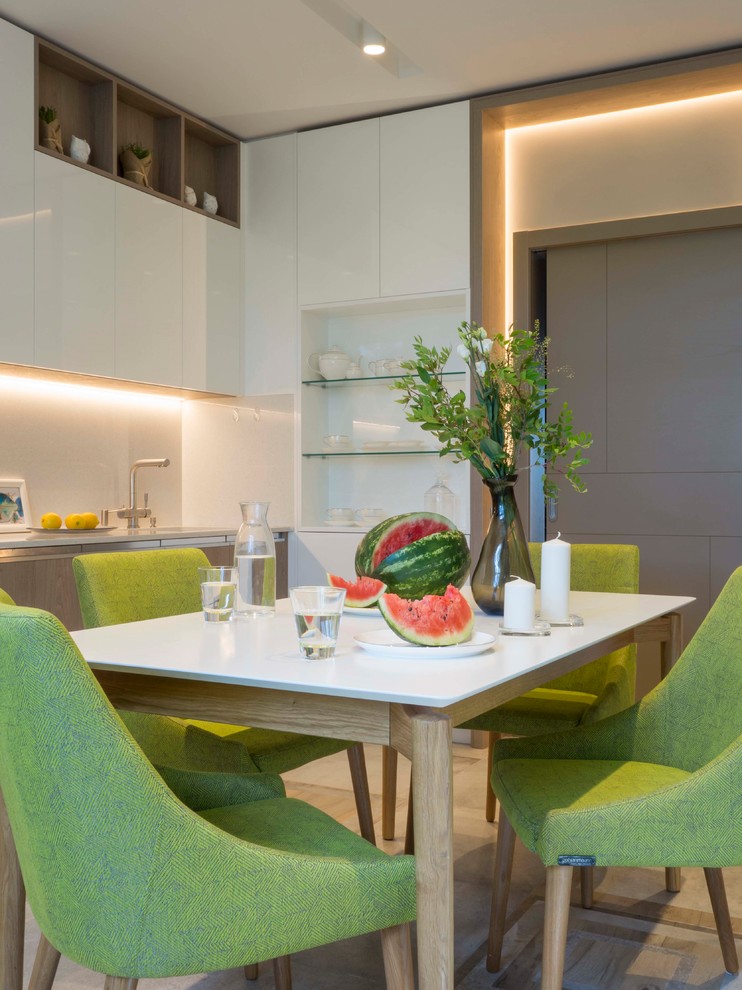 Квартира на Новой