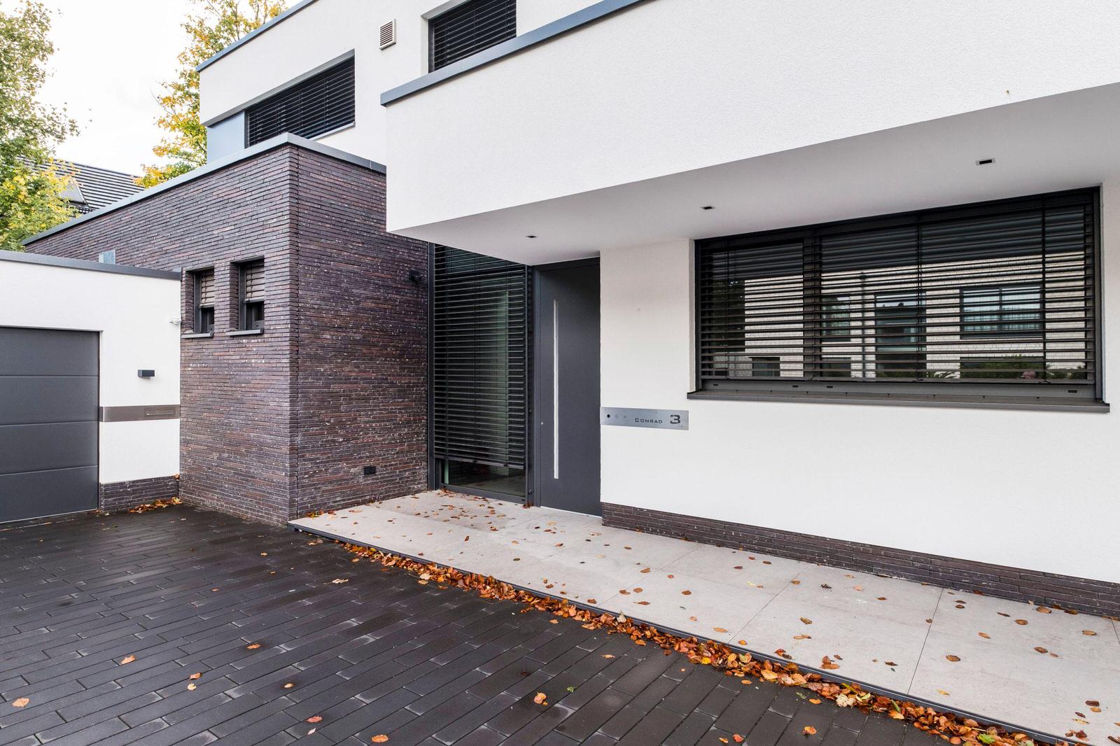 WohnHouse от партнёра SCHUECO