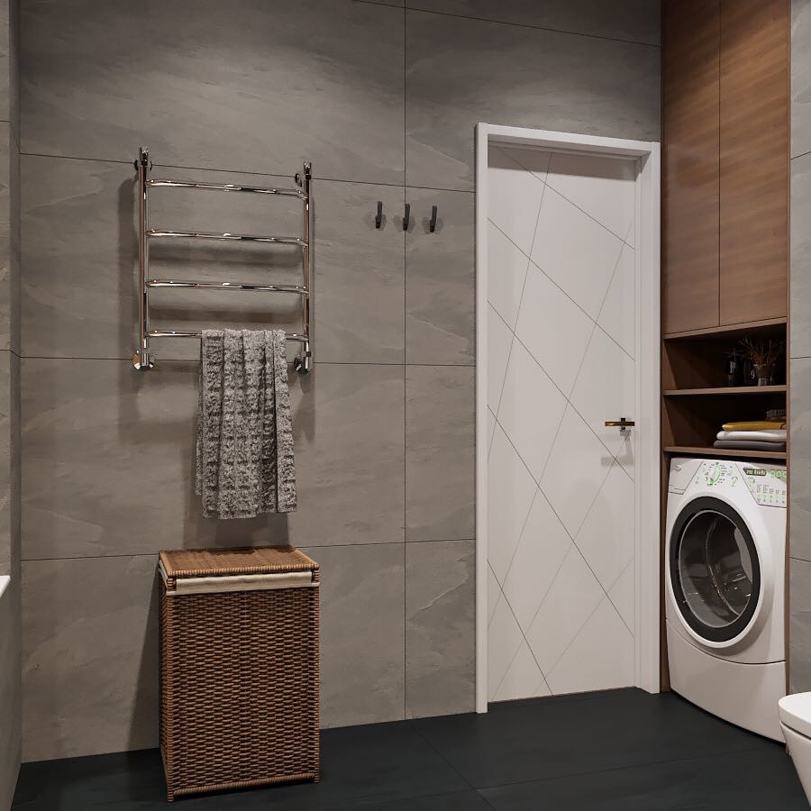 Квартира в Краснообске 110кв.м.