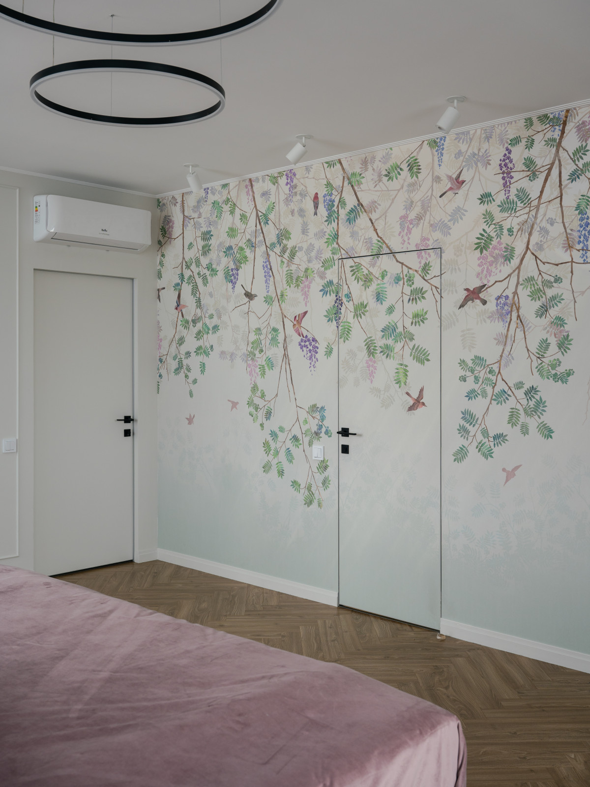 ЖК Атмосфера 102 м