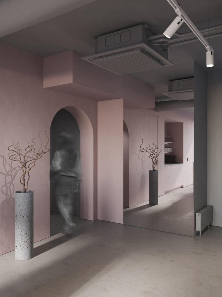 Салон красоты