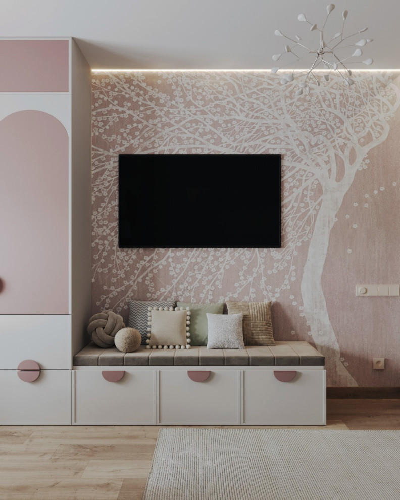 ЖК Академика Павлова