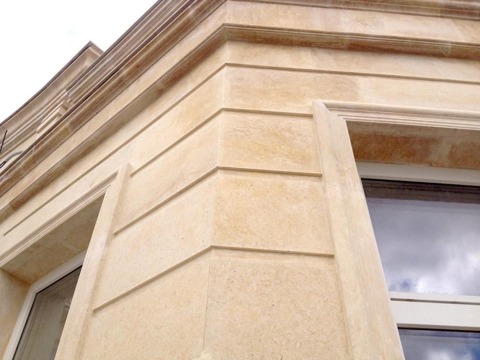 Частный дом