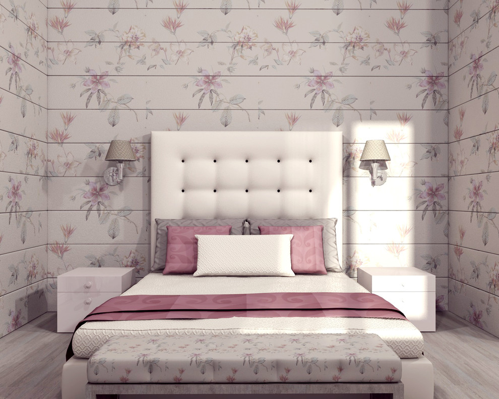 Спальня родителей