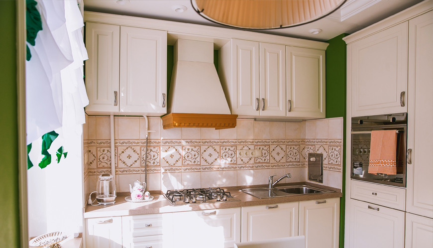 Войковская