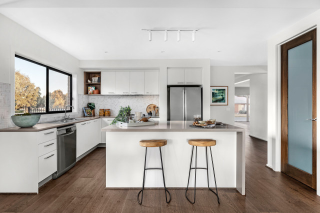 Display Home: Amira maritim-koek