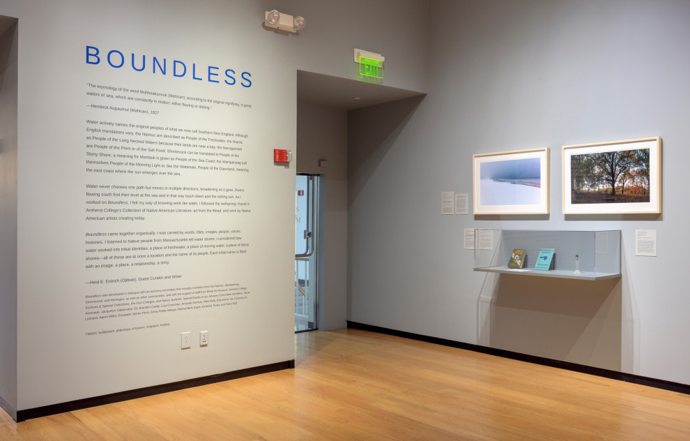 Boundless
