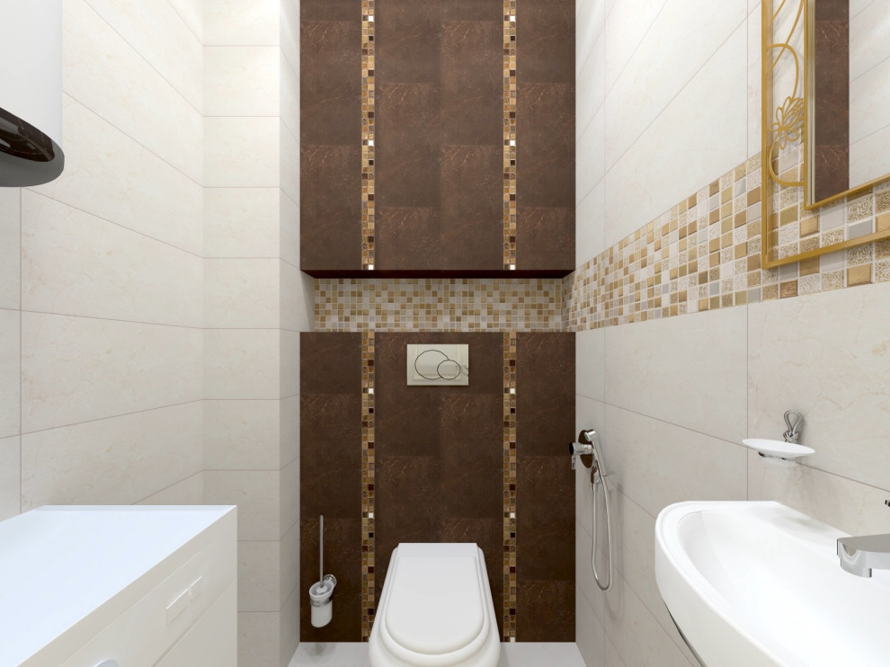 2-х комнатная квартира на ул. Технеческая. г. Екаетринбург.