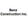 Benz Construction Inc