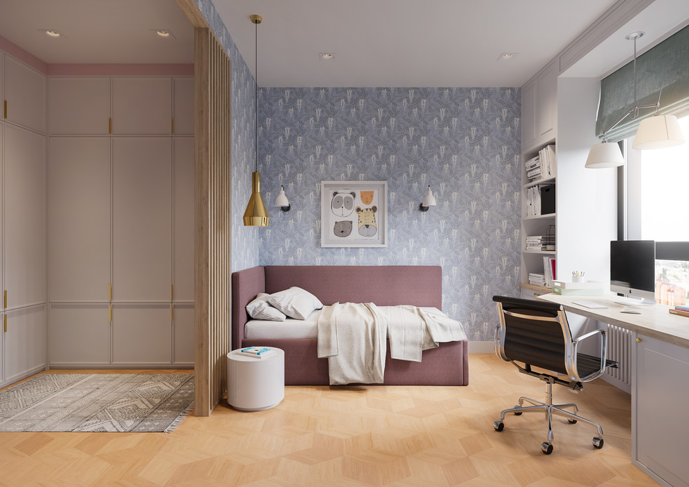 Квартира в ЖК Филиград