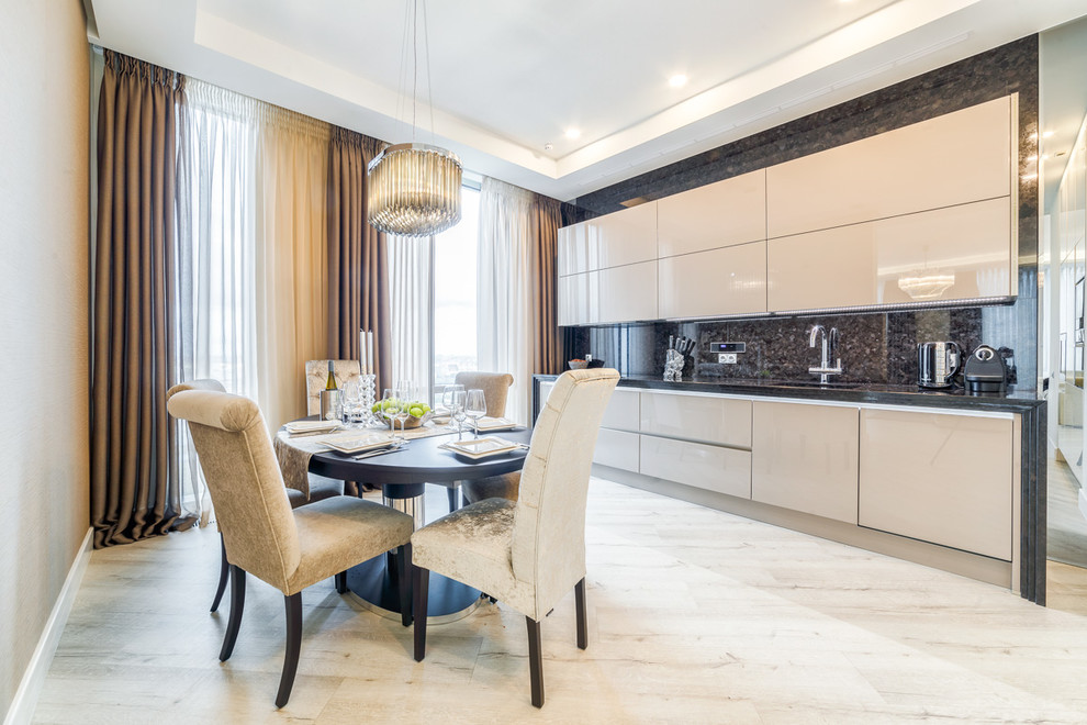 Интерьер квартиры