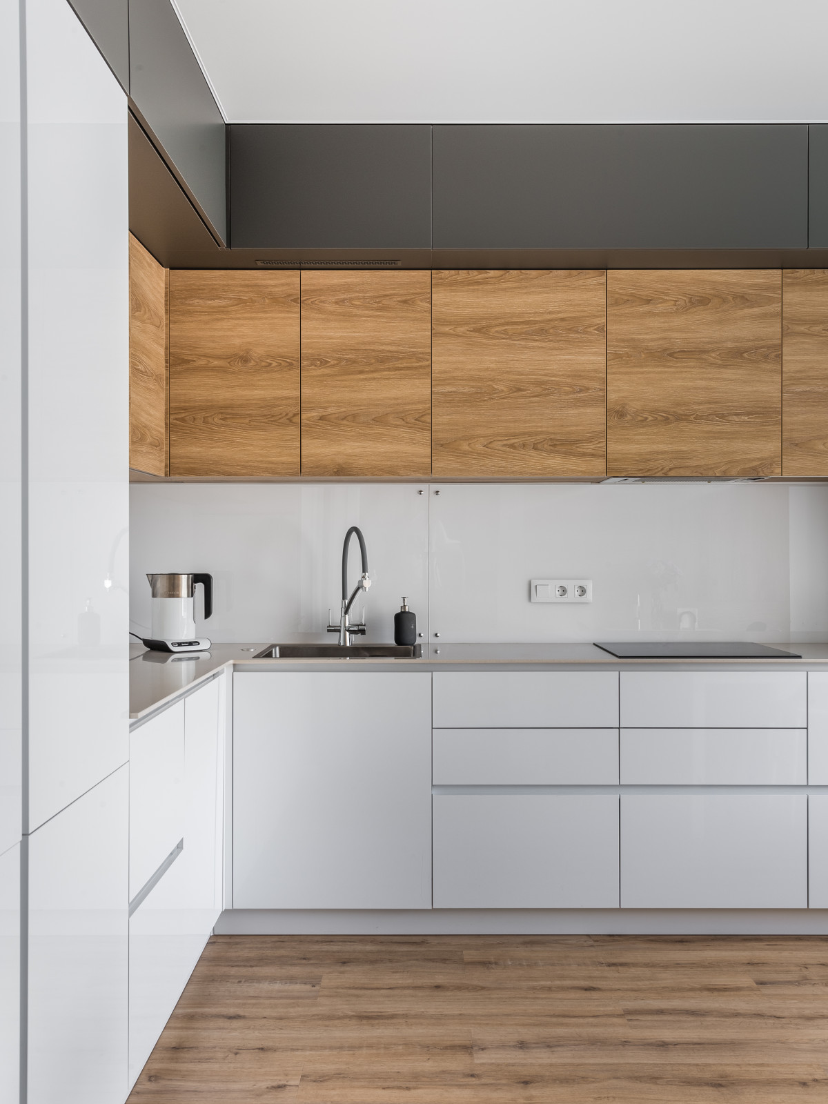 Квартира для молодой семьи