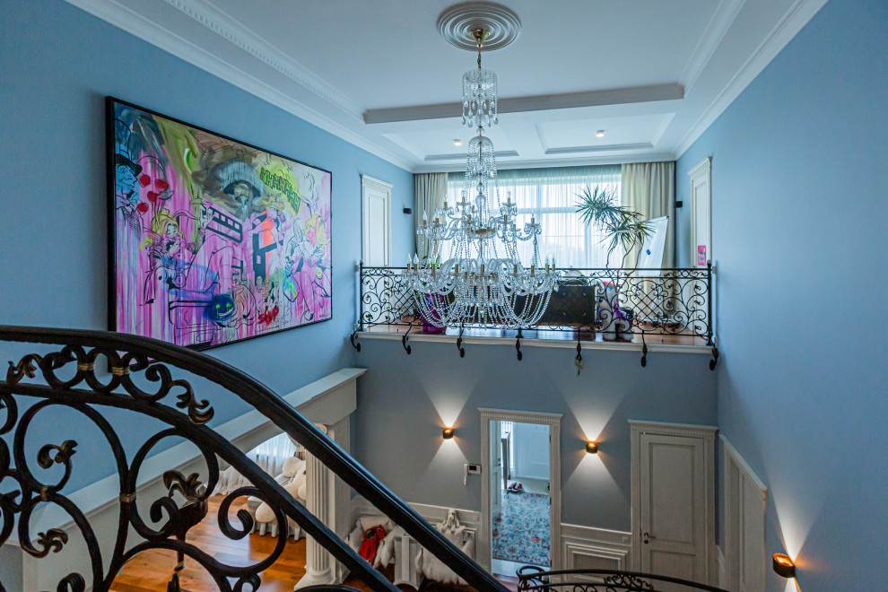 Проект в КП Миллениум Парк