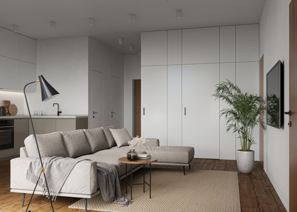 ЖК Образ Жизни