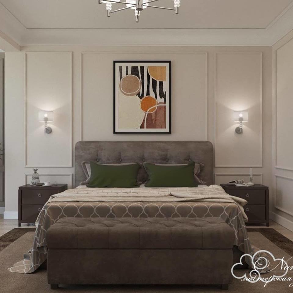 Проект Алины Лев