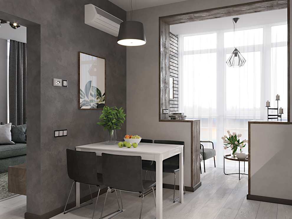 Квартира 125м2