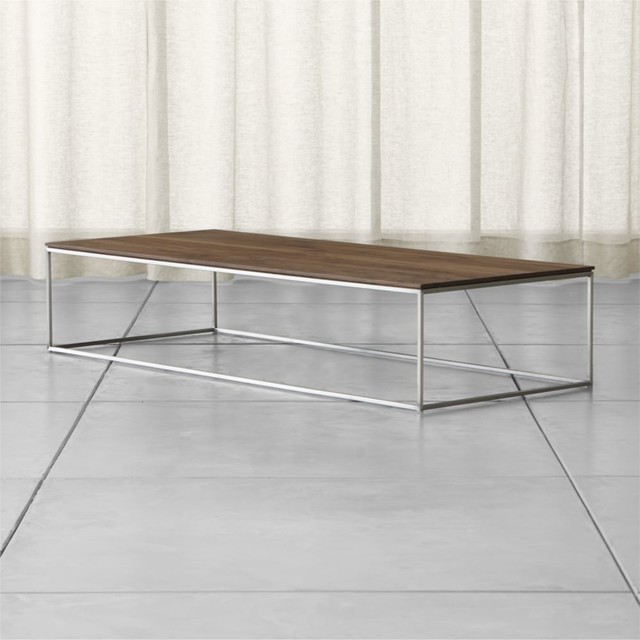Frame Large Coffee Table