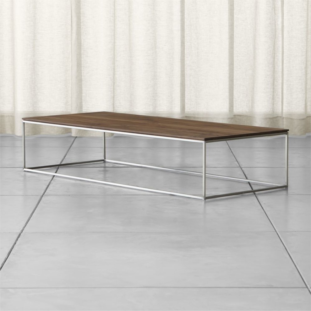 Frame Large Coffee Table