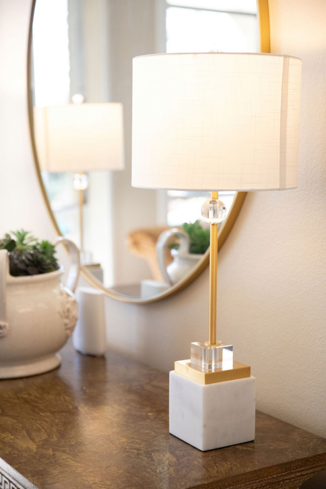 Living Space Decor Refresh