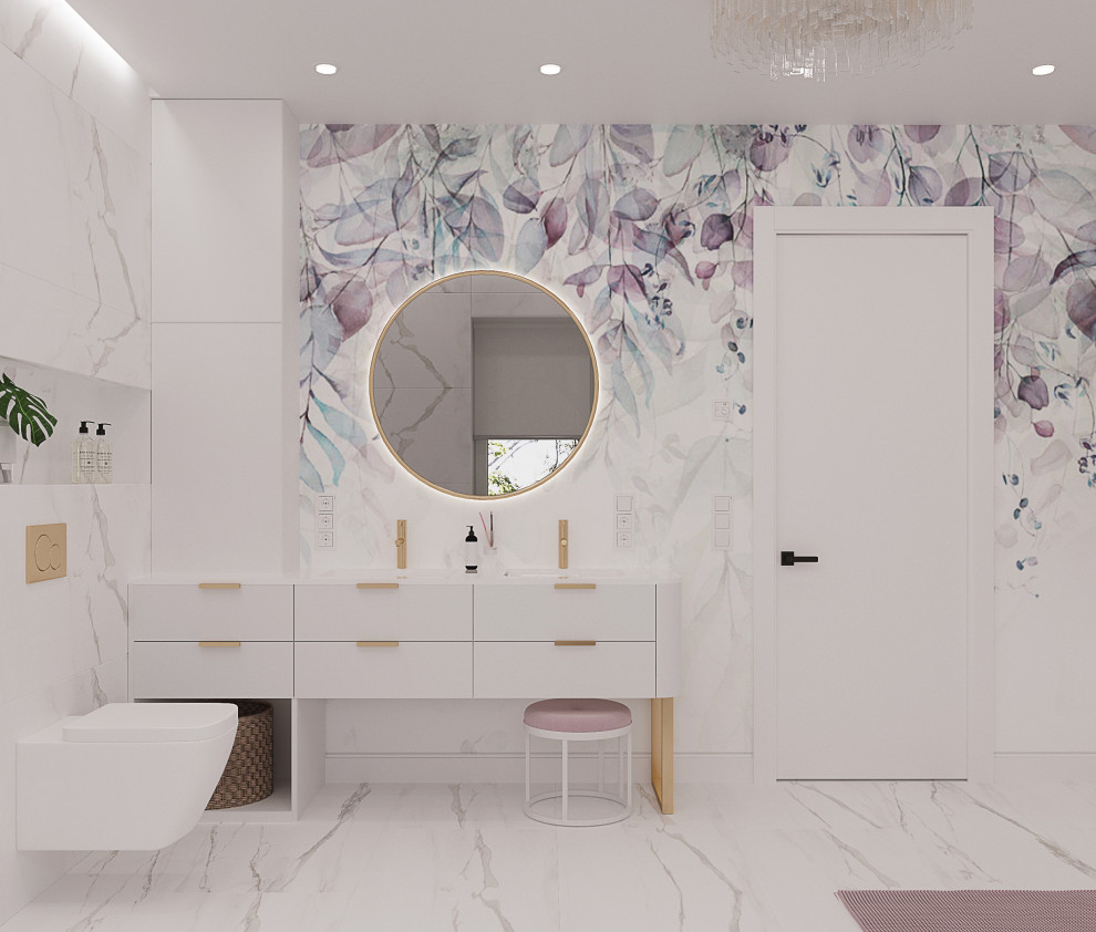 Дизайн проект дома в г.Рига