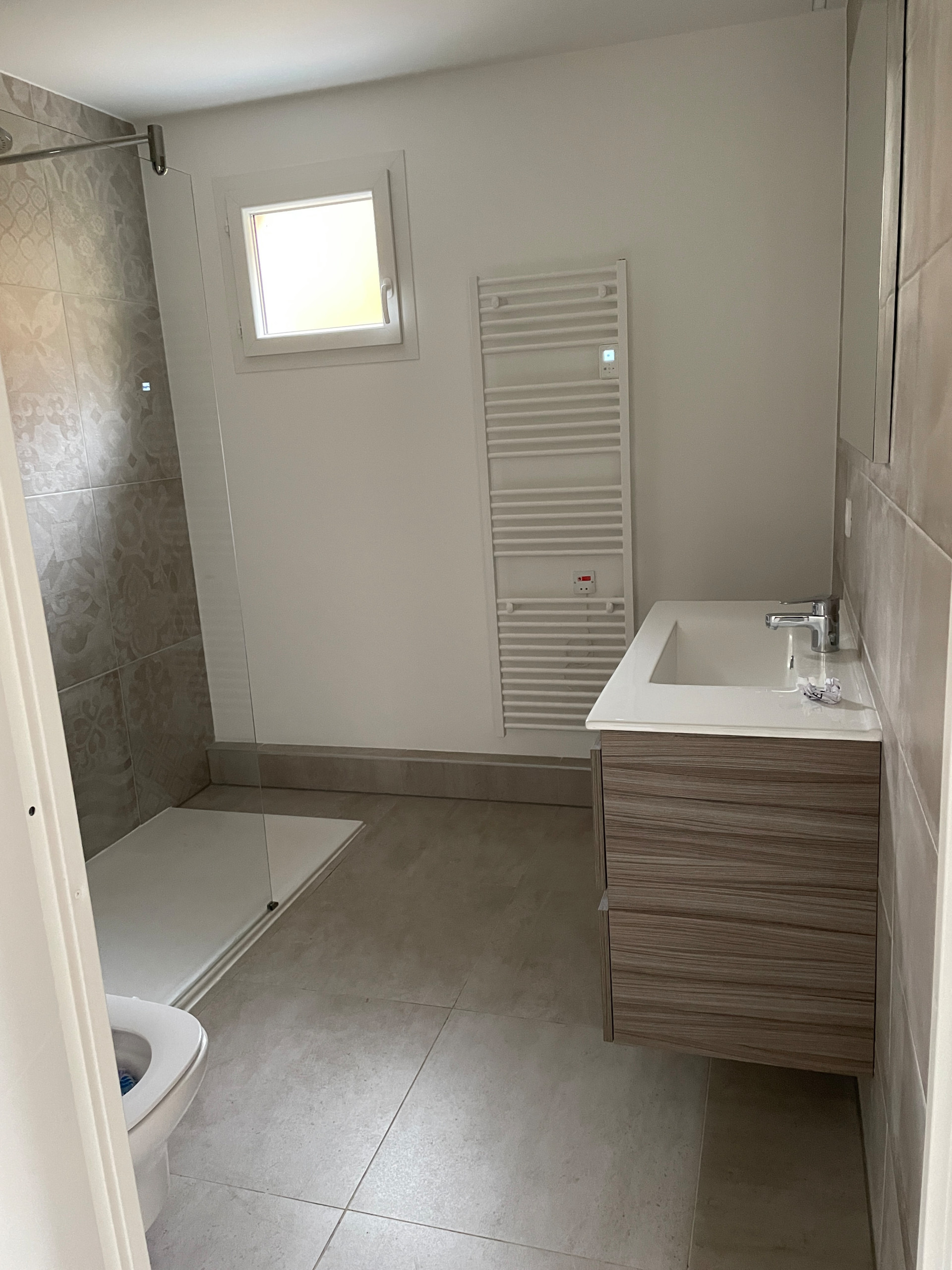 appartement de 45 mètres carré