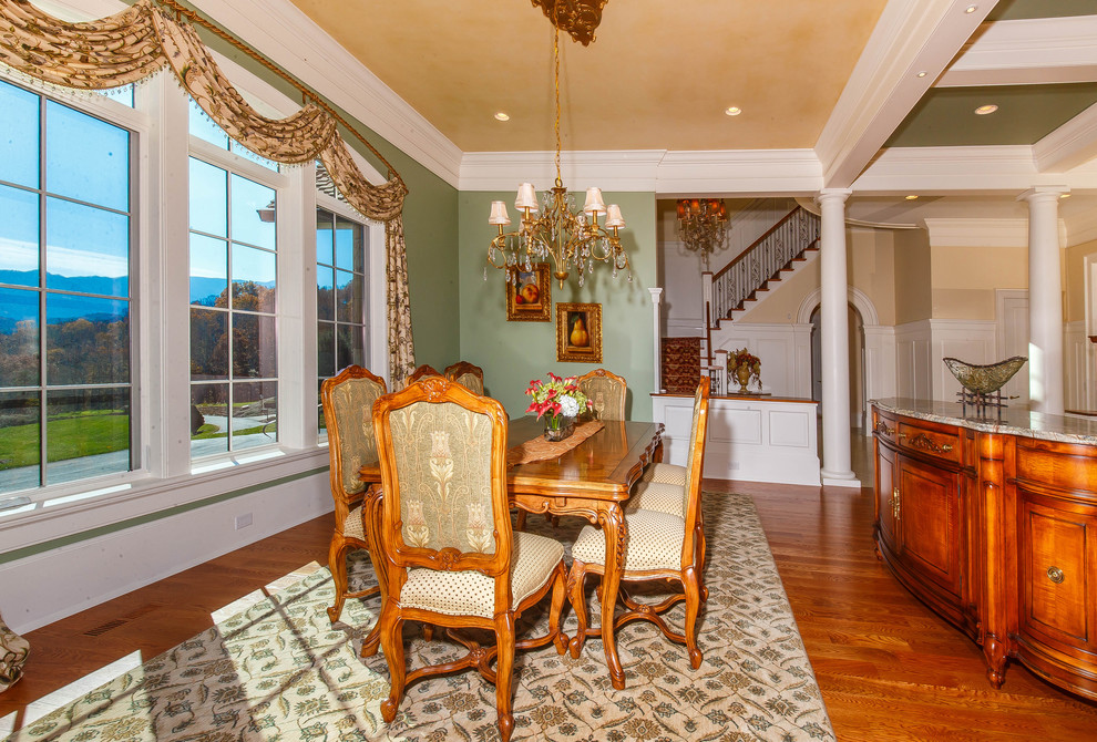 Private Residence - Waynesville, NC