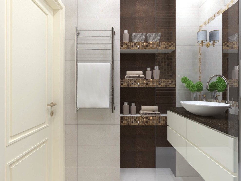 2-х комнатная квартира на ул. Технеческая. г. Екаетринбург.