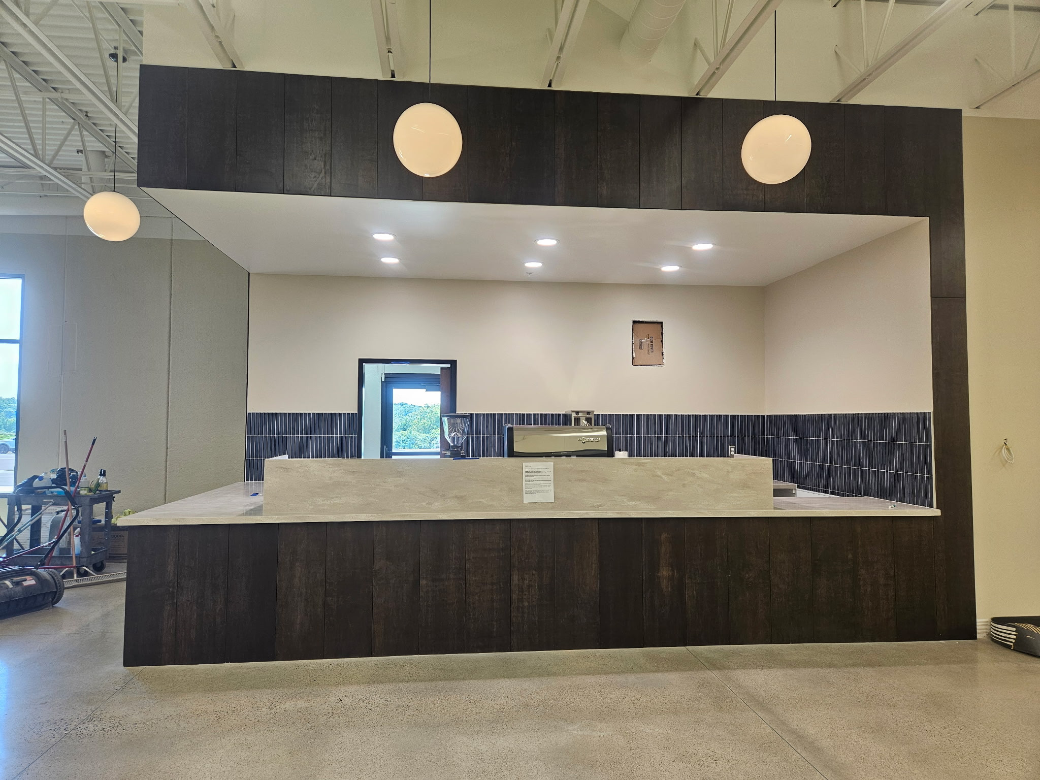 Fresh Water Church