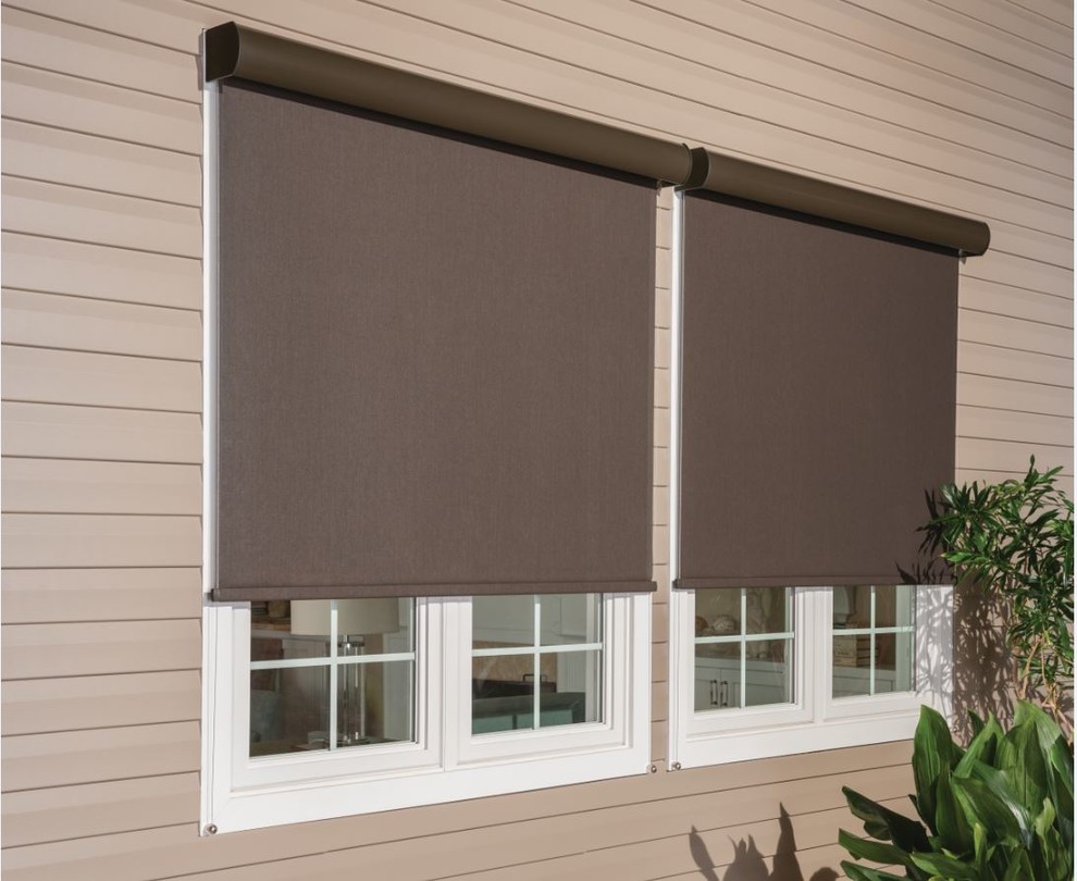 Things To Know Before Buying Outdoor Blinds