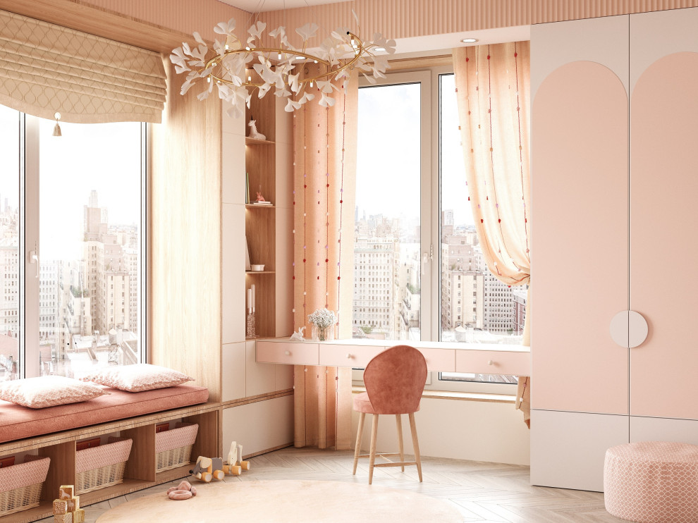 Детская для Лизы