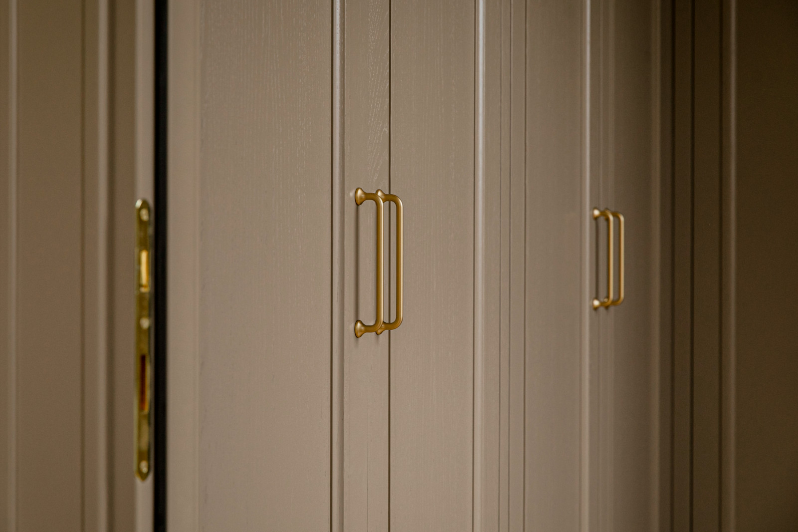 Коттедж в Петрово-дальнее