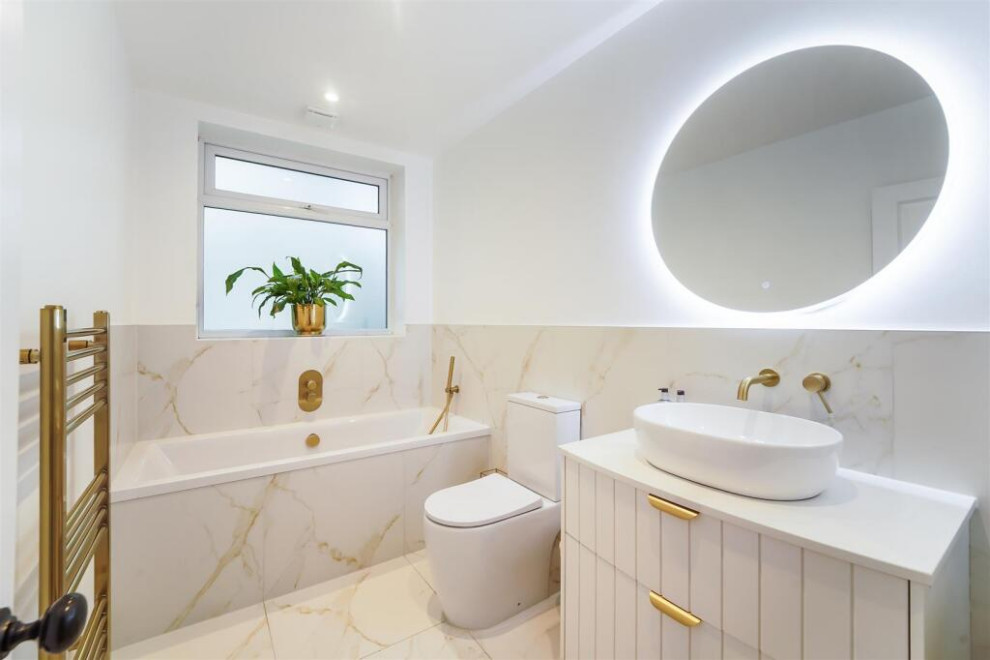 Surrey Family Home