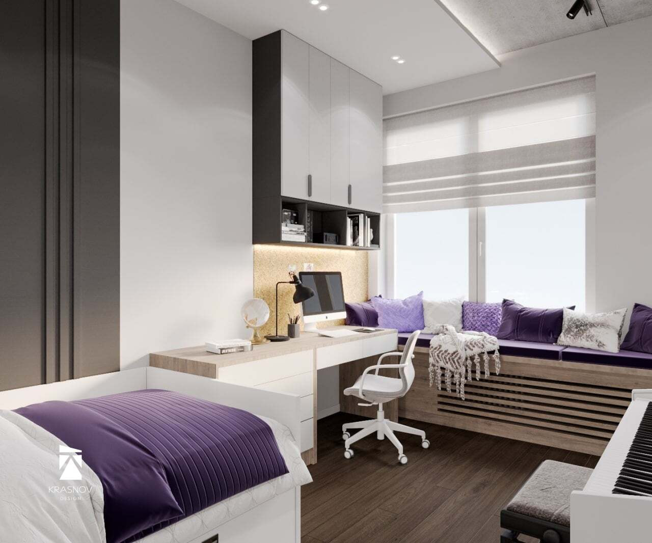 ЖК Настоящее