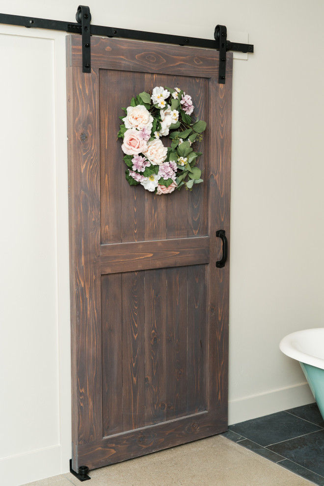 Turkey - Barndominium